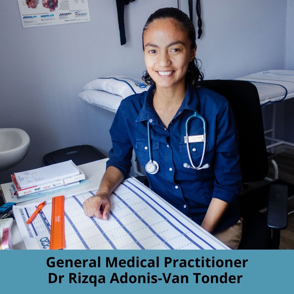 General Medical Practitioner