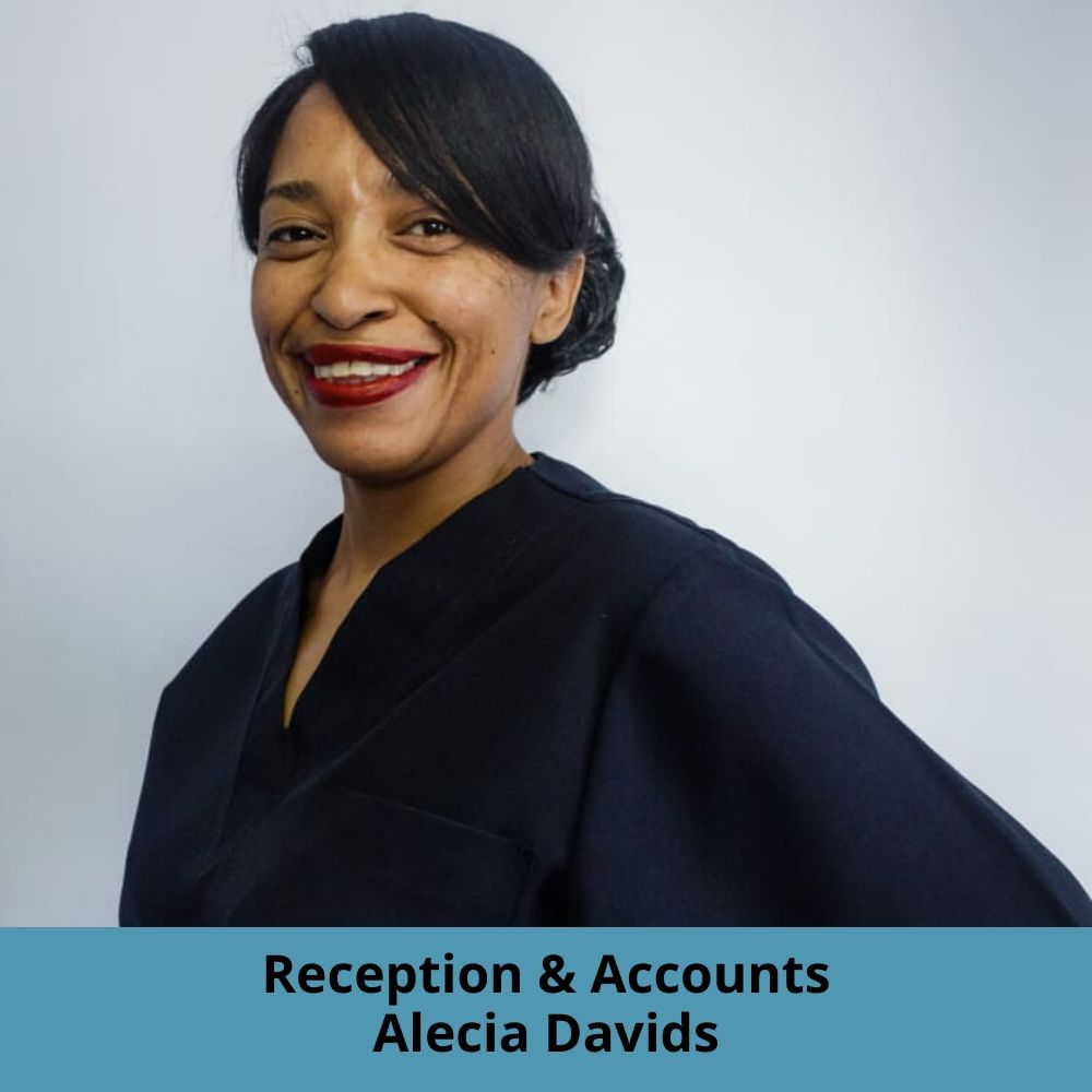 Reception and Accounts