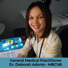 General Medical Practitioner